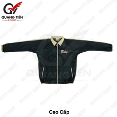 Quần Áo Ép Cân FAIRTEX VS4 VINYL SWEATSUIT cao cấp chính hãng ( màu ghi sữa )