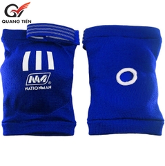 Bảo Hộ Chỏ Nation Man chính hãng Thái Lan cao cấp chính hãng (Xanh)