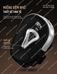 Đích Đấm Boxing BN Beetles Model 2026