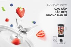 Máy xay sinh tố Sunhouse SHD5114