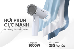 Bàn là hơi nước cầm tay Sunhouse SHD2176