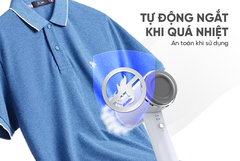 Bàn là hơi nước cầm tay Sunhouse SHD2176