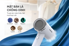Bàn là hơi nước cầm tay Sunhouse SHD2176