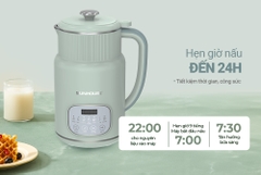 Máy làm sữa hạt đa năng Sunhouse SHD5260