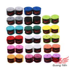 Băng đa boxing ANOTHER  cotton co dãn chính hãng đủ màu (5m)