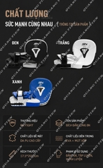 Đích Đấm Boxing BN Beetles Model 2026