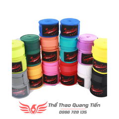 Băng đa boxing ANOTHER  cotton co dãn chính hãng đủ màu (5m)