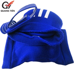 Bảo Hộ Chỏ Nation Man chính hãng Thái Lan cao cấp chính hãng (Xanh)