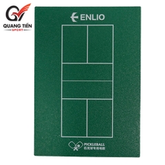 Thảm Pickleball Ngoài trời Y-2330KW