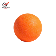 Bóng massage đơn trơn mềm các màu