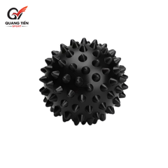 Bóng Gai Dãn Cơ Massage Chất Liệu Cao Su Tự Nhiên Giảm Mệt Mỏi Phục Hồi Cơ Bắp Sau Luyện Tập Cao Cấp