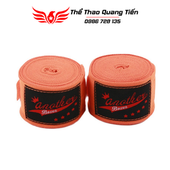 Băng đa boxing ANOTHER  cotton co dãn chính hãng đủ màu (5m)