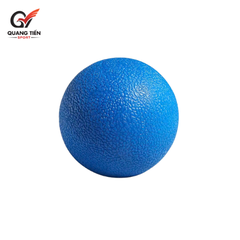 Bóng massage đơn trơn mềm các màu