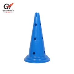 Nấm Tập Chiến Thuật Bóng Đá Chơi Thể Thao 50cm Cao Cấp