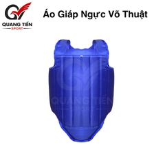 Áo giáp ngực Tán Thủ,Võ cổ truyền