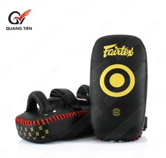 Đích Đá FAIRTEX KICK PADS KPLC5 cao cấp chính hãng ( Giá bán theo đôi)