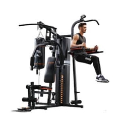 Giàn tạ đa năng AGG-401