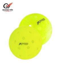 Bóng Pickleball Facolos F-Pro Performance Gen2 Xanh