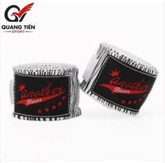 Băng đa boxing ANOTHER hình co dãn chính hãng đủ màu 3m, 5m