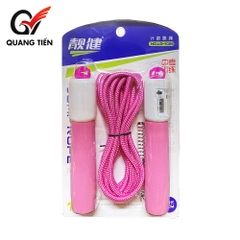 Dây nhảy có đếm số tự động siêu bền 1026