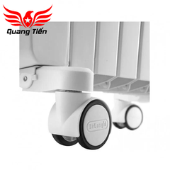 Máy sưởi dầu Delonghi TRD41025
