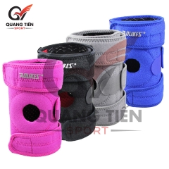 Đai quấn bảo vệ đầu gối thể thao AOLIKES - 7912