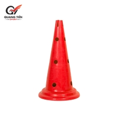 Nấm Tập Chiến Thuật Bóng Đá Chơi Thể Thao 50cm Cao Cấp