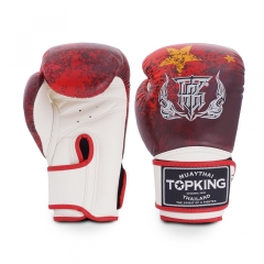 Găng Tay Boxing TopKing TKBGFV-CN