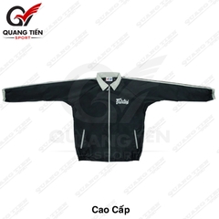 Quần Áo Ép Cân FAIRTEX VS4 VINYL SWEATSUIT cao cấp chính hãng ( màu trắng )