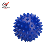 Bóng Gai Dãn Cơ Massage Chất Liệu Cao Su Tự Nhiên Giảm Mệt Mỏi Phục Hồi Cơ Bắp Sau Luyện Tập Cao Cấp