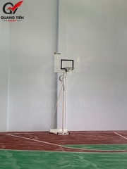 Trụ bóng rổ đổ cát 801825