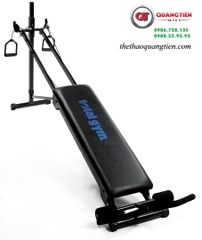 máy tập toàn thân Total Gym