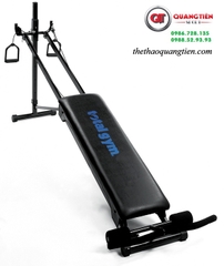 máy tập toàn thân Total Gym