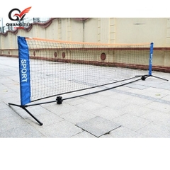 Trụ lưới Pickleball di động 3m