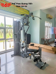 Giàn tạ đa năng Impulse IF1860