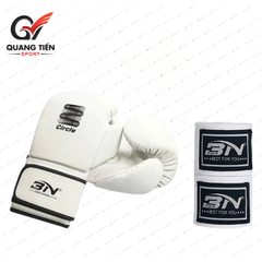 COMBO GĂNG BN CIRCLE + BĂNG QUẤN TAY BN CÙNG MÀU CHÍNH HÃNG