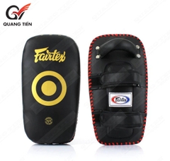 Đích Đá FAIRTEX KICK PADS KPLC5 cao cấp chính hãng ( Giá bán theo đôi)