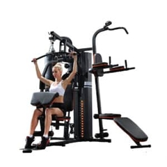 Giàn tạ đa năng AGG-401