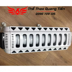 Máy sưởi dầu Delonghi TRD41025