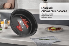 Lẩu điện 3.5L Sunhouse SHD4524