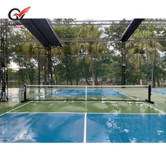 Trụ Pickleball thi đấu 303704-P