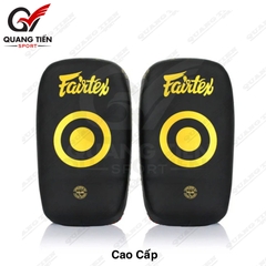 Đích Đá FAIRTEX KICK PADS KPLC6 ( Giá bán theo đôi)
