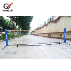 Trụ lưới Pickleball di động 3m