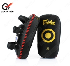 Đích Đá FAIRTEX KICK PADS KPLC5 cao cấp chính hãng ( Giá bán theo đôi)