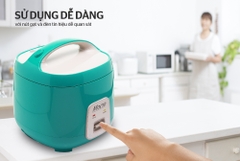 Nồi cơm điện 1.8L Sunhouse Mama SHD8652G