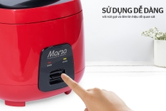 Nồi cơm điện 1.8L Sunhouse Mama SHD8652R