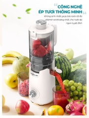 Máy ép chậm Sunhouse SHD5504