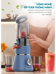 Máy ép chậm Sunhouse SHD5518