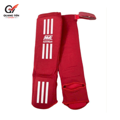 BẢO HỘ ỐNG CHÂN – MU BÀN CHÂN NATIONMAN CHÍNH HÃNG ( giá 1 đôi)