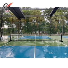 Trụ Pickleball thi đấu 303704-P